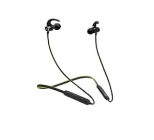 SARVOTELEWEB Neckband Wireless Super Comfortable Bluetooth Neckband ...