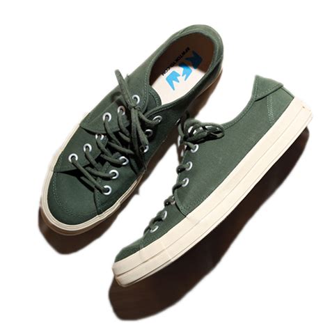 RFW SANDWICH-LO HERRINGBONE アール エフ ダブリュー サンドイッチ （Khaki） [R-1442013] | TSUGU