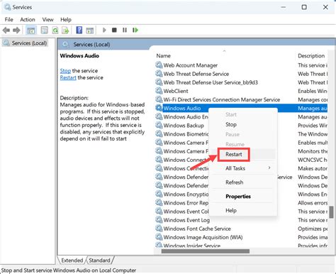 Fix Audio Output Device 的图像结果