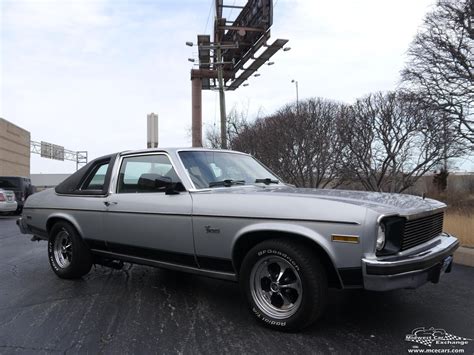 1976 Chevrolet Nova | Midwest Car Exchange