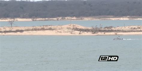 Possible lease in Lake Texoma island's future