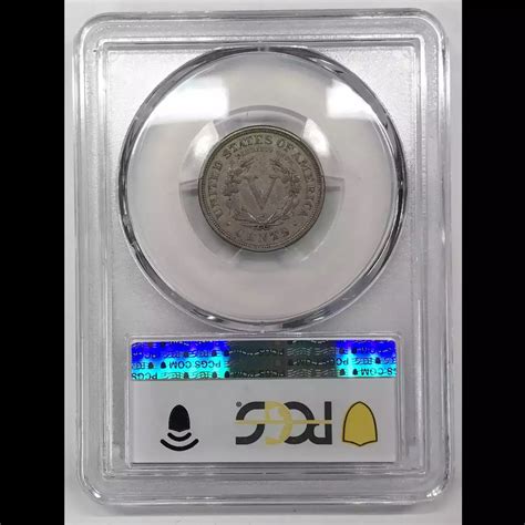 1883 Liberty Head Nickel