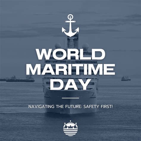 AAM LLC on LinkedIn: #worldmaritimeday