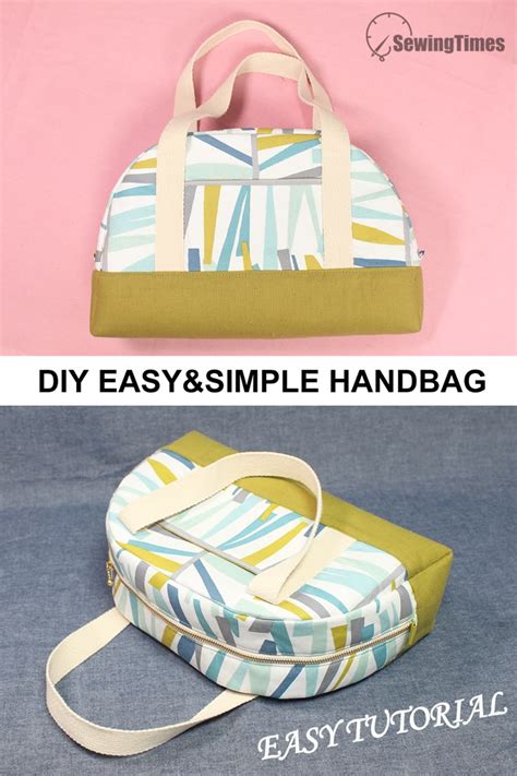 Handbag Making Tutorials 的图像结果