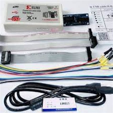 XILINX Platform Cable USB