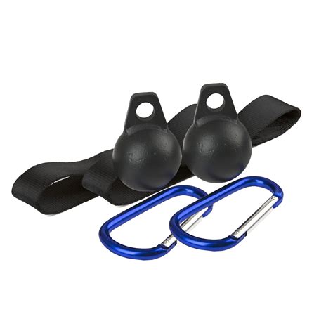 Buy CFF Pro Series Monster Grip Cannon Balls (pair) Grip Strength ...