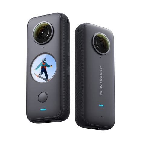 INSTA 360 ONE X2 POCKET 360 STEADY CAM CINOSXX/A