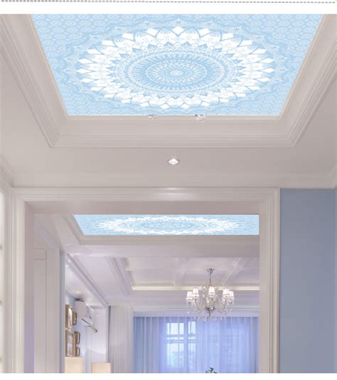 走廊钢化吊顶玻璃客厅过道玄关艺术天花板造型亚克力透光板装饰-阿里巴巴