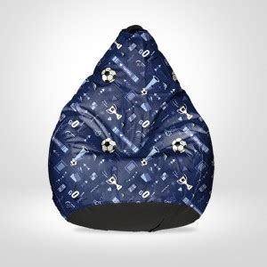 Bean Bag with Beans Online at Best Prices In India | Flipkart.com