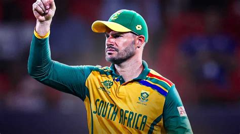 T20 World Cup 2024: Aiden Markram backs South Africa in final, says 'we ...