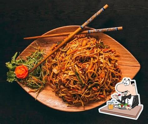 Let’s Asian, Chennai - Restaurant menu, prices and reviews