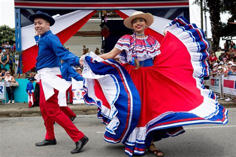 Dress Code In Costa Rica at Phoebe Reddall blog