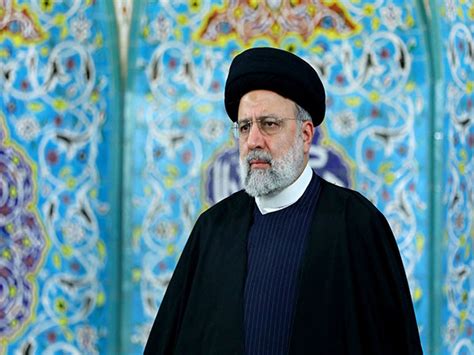 Iran rules out foul play in late president Raisi's death, says bad ...
