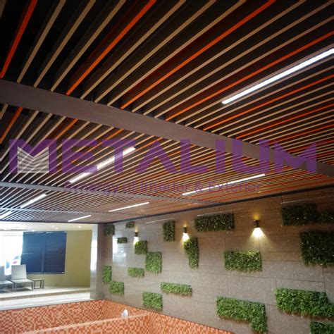 Metalium - Projects