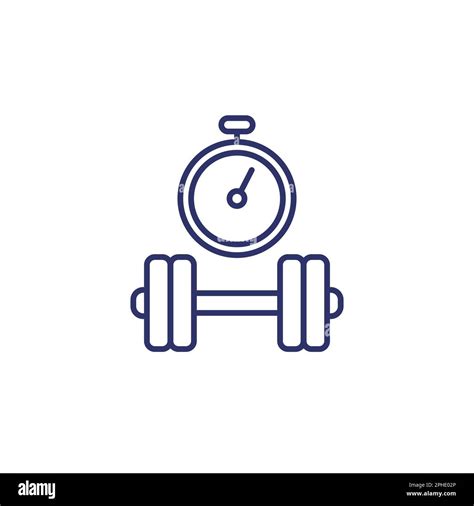 Exercise Time Icon 的图像结果