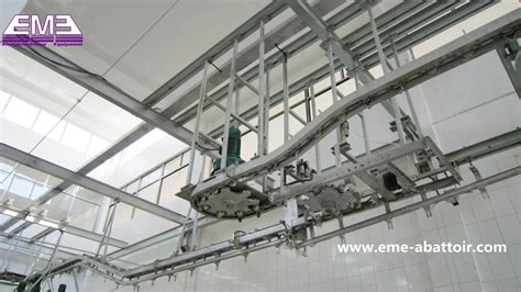 Processing Line Machine 的图像结果