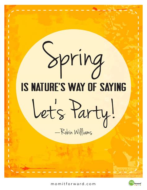 Spring Quotes. QuotesGram
