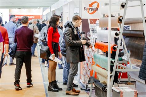 UPAKEXPO ВЕДУЩАЯ ВЫСТАВКА УПАКОВКИ, ПЕЧАТИ И ТЕХНОЛОГИЙ РОЗЛИВА В РОССИИ