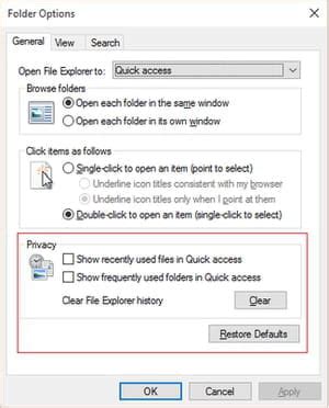 Windows Quick Access Menu 的图像结果