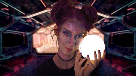 ASMR Alien Testing 的图像结果