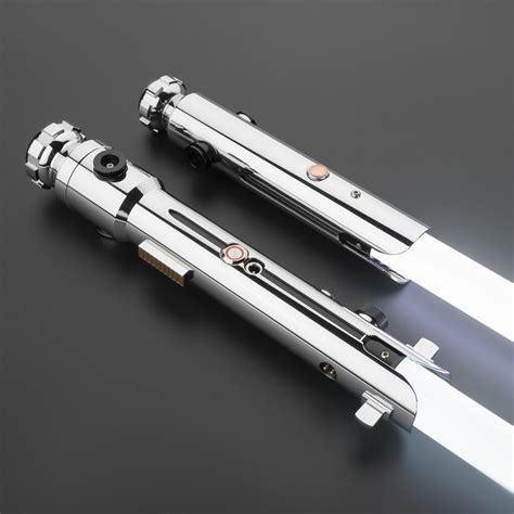 Clone Wars Ahsoka Tano Duelling Lightsabers - RGB-X