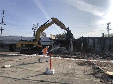 Building Demo 的图像结果