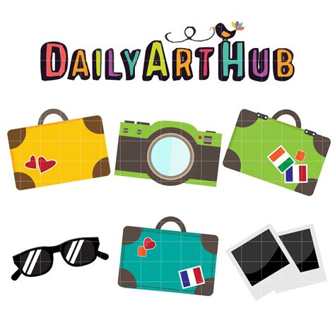 Traveling Clip Art 的图像结果