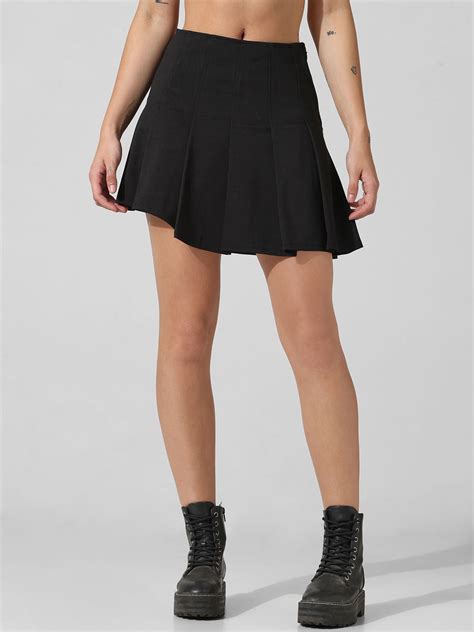 Buy Skorts for Women Online - ONLY