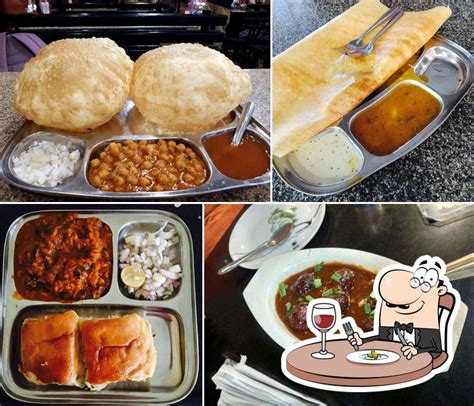 Ghate Dugdha Mandir - Mahal, Nagpur - Restaurant menu, prices and reviews