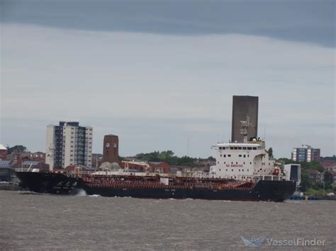 ZHUANG YUAN AO, Bitumen Tanker - Details and current position - IMO ...