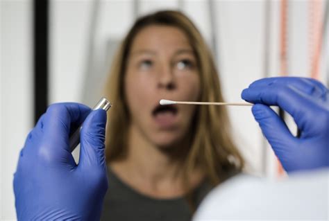 Mouth Saliva Swab Drug Test: Purpose, Types, and Procedure | Zinnia Health