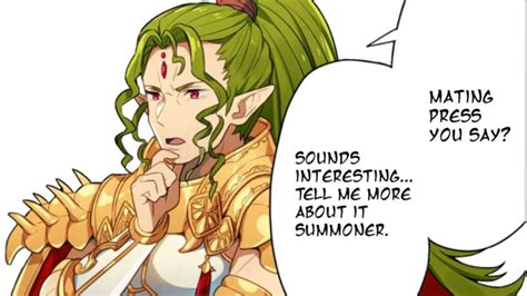 Mating Press | Know Your Meme