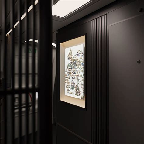 Gallery in the skies: in conversation with mixed media artist Sophie ...