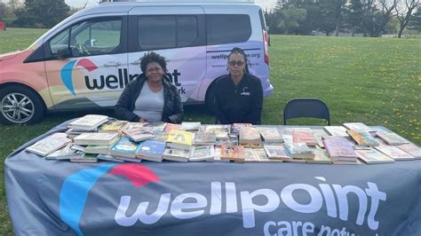 2023 Welcome Back to Wellpoint Care | Wellpoint Care Network