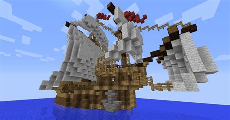 Image result for Minecraft Trade Ship Tutorial