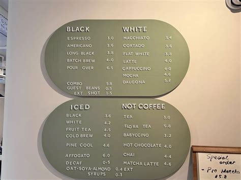 Inside new Birmingham city centre cafe J&H Coffee - Birmingham Live