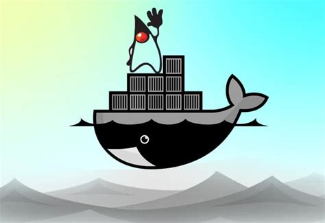 Image result for Deploying Java Application in Docker