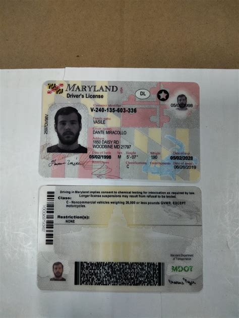 Image result for Create Fake Drivers License