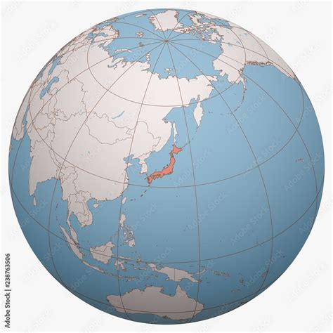 Japan World Map 的图像结果
