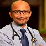 Dr. Jubbin Jagan Jacob | Medtalks