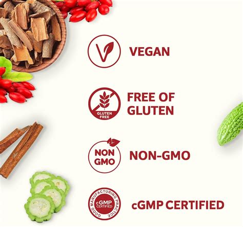 Nextdia Berberine Supplement Organic 1500mg with Ceylon India | Ubuy