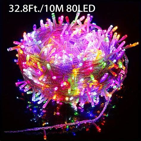 Image result for LED Fairy String Lights