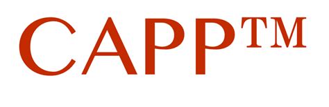 Image result for Wht Is Capp