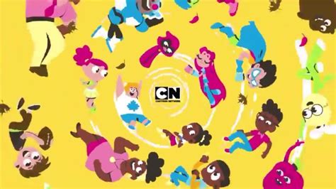Image result for Cartoon Network Fall Bumps