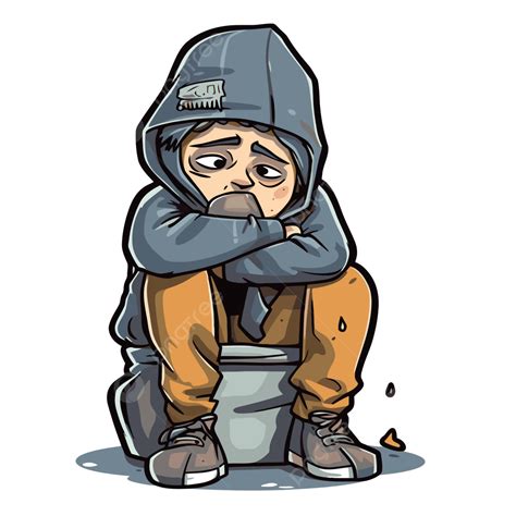 Poor Cartoon 的图像结果