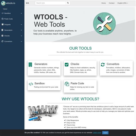 Image result for WI Tools HTML