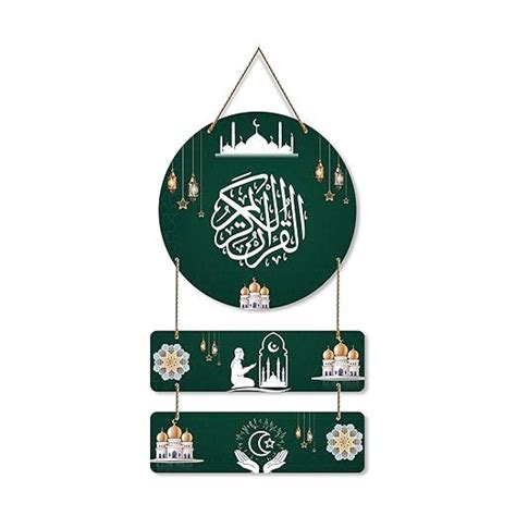 Designer Wooden Wall Hanging Decoration Items for Home | Gifts | Bedro ...
