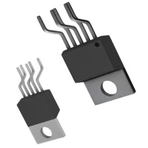 Integrated Circuits - PIC16F1788-I/P - Analog Pic Microcontroller ...