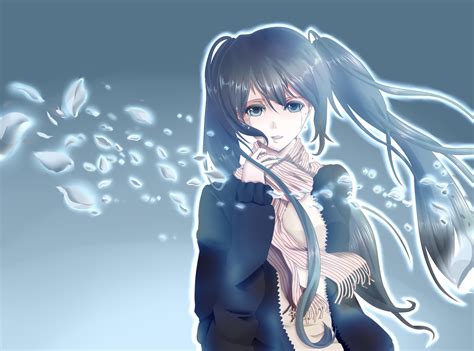 Hatsune Miku - VOCALOID - Image by Pixiv Id 782719 #108489 - Zerochan ...