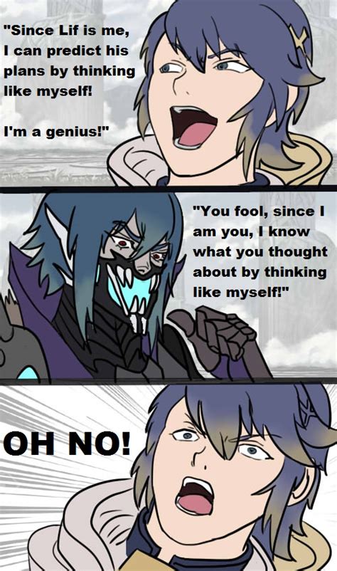 56 best u/tehpenguin_lord images on Pholder | Rule34 Lo L, Fire Emblem ...